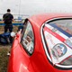 Illustration for article titled Some Photos from Daytona
